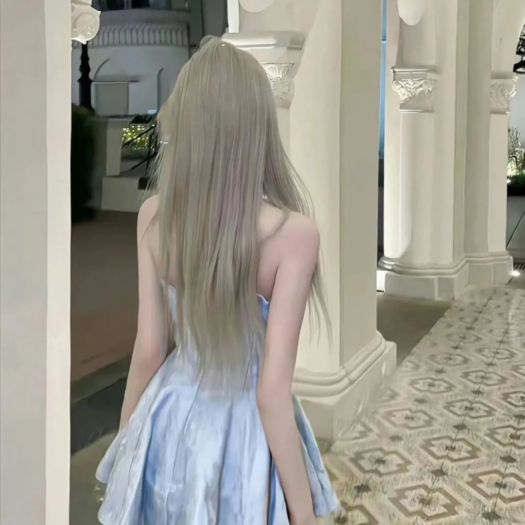 绮梦痕