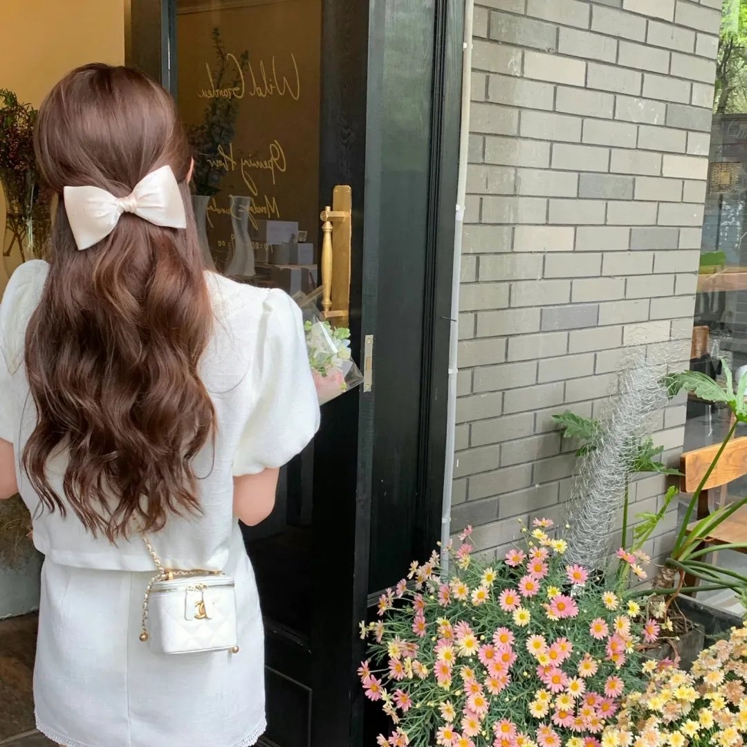 昨晚的女孩